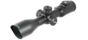 Leapers UTG 4-16X44 30mm Compact Scope, AO, 36-Color Mil-dot, Rings SCP3-UM416AOIEW