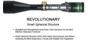 Leapers UTG 4-16X44 30mm Compact Scope, AO, 36-Color Mil-dot, Rings, _x000D_ SCP3-UM416AOIEW