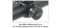 Leapers UTG 4-16X44 30mm Compact Scope, AO, 36-Color Mil-dot, Rings, _x000D_ SCP3-UM416AOIEW