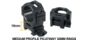 Leapers UTG 4-16X44 30mm Compact Scope, AO, 36-Color Mil-dot, Rings, _x000D_ SCP3-UM416AOIEW