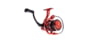 Lew's KVD Elite SS 300 Spinning Reel, Red/Black, 11-18880
