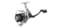 Lew’s Laser SG Spinning Reel, SZ 400, 5.2-1 Ratio, 7+1 Bearings, LSG400A