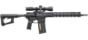 Magpul DT-PR Mil-Spec AR10/AR15/M4/M16/M110/SR25 Carbine Stock, Black, MAG1447BLK