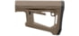 Magpul DT-PR Mil-Spec AR10/AR15/M4/M16/M110/SR25 Carbine Stock, FDE, MAG1447FDE