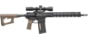 Magpul DT-PR Mil-Spec AR10/AR15/M4/M16/M110/SR25 Carbine Stock, FDE, MAG1447FDE