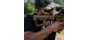 Magpul DT-PR Mil-Spec AR10/AR15/M4/M16/M110/SR25 Carbine Stock, FDE, MAG1447FDE
