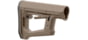 Magpul DT-PR Mil-Spec AR10/AR15/M4/M16/M110/SR25 Carbine Stock, FDE, MAG1447FDE