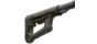 Magpul DT-PR Mil-Spec AR10/AR15/M4/M16/M110/SR25 Carbine Stock, OD Green, MAG1447ODG