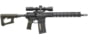 Magpul DT-PR Mil-Spec AR10/AR15/M4/M16/M110/SR25 Carbine Stock, OD Green, MAG1447ODG