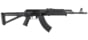 Magpul Industries PMAG 30 AK/AKM Gen M3, AK-47, 7.62x39mm, 30 Round Rifle Magazine, Black, 1 Pack, MAG573-BLK-30RD