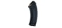 Magpul Industries PMAG 30 AK/AKM Gen M3, AK-47, 7.62x39mm, 30 Round Rifle Magazine, Black, 1 Pack, MAG573-BLK-30RD