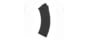 Magpul Industries PMAG 30 AK/AKM MOE, AK-47, 7.62x39mm, 30 Round Rifle Magazine, Black, 1 Pack, MAG572-BLK-30RD