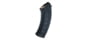 Magpul Industries PMAG 30 AK/AKM MOE, AK-47, 7.62x39mm, 30 Round Rifle Magazine, Black, 1 Pack, MAG572-BLK-30RD