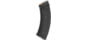 Magpul Industries PMAG MOE AK-Platform/AKM Rifle Magazine, 7.62x39mm, 30 Round, Black, 1 Pack, Polymer, MGMPI572BLK-30RD