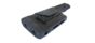 Magpul Industries PRS GEN3 Precision-Adjustable AR-15/AR-10 Rifle Stock,Black MAG672-BLK