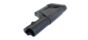 Magpul Industries PRS GEN3 Precision-Adjustable AR-15/AR-10 Rifle Stock,Black MAG672-BLK