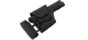 Magpul Industries PRS GEN3 Precision-Adjustable AR-15/AR-10 Rifle Stock, Black MAG672-BLK