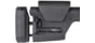 Magpul Industries PRS GEN3 Precision-Adjustable AR-15/AR-10 Rifle Stock, Black MAG672-BLK