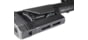 Magpul Industries PRS GEN3 Precision-Adjustable AR-15/AR-10 Rifle Stock, Black MAG672-BLK