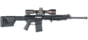 Magpul Industries PRS GEN3 Precision-Adjustable AR-15/AR-10 Rifle Stock, Black MAG672-BLK