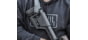 Magpul Industries PRS GEN3 Precision-Adjustable AR-15/AR-10 Rifle Stock, Black MAG672-BLK