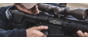 Magpul Industries PRS GEN3 Precision-Adjustable AR-15/AR-10 Rifle Stock, Black MAG672-BLK