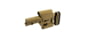 Magpul Industries PRS GEN3 Precision-Adjustable AR-15/AR-10 Rifle Stock,Flat Dark Earth MAG672-FDE