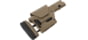 Magpul Industries PRS GEN3 Precision-Adjustable AR-15/AR-10 Rifle Stock,Flat Dark Earth MAG672-FDE
