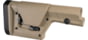 Magpul Industries PRS GEN3 Precision-Adjustable AR-15/AR-10 Rifle Stock,Flat Dark Earth MAG672-FDE