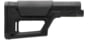 Magpul Industries PRS Lite Rifle Stock, AR10, AR15, M4, M16, M110, SR25, Black, MAG1159-BLK