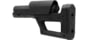 Magpul Industries PRS Lite Rifle Stock, AR10, AR15, M4, M16, M110, SR25, Black, MAG1159-BLK