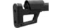 Magpul Industries PRS Lite Rifle Stock, AR10, AR15, M4, M16, M110, SR25, Black, MAG1159-BLK