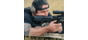 Magpul Industries PRS Lite Rifle Stock, AR10, AR15, M4, M16, M110, SR25, Black, MAG1159-BLK