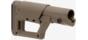 Magpul Industries PRS Lite Rifle Stock, AR10, AR15, M4, M16, M110, SR25, Flat Dark Earth, MAG1159-FDE