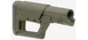 Magpul Industries PRS Lite Rifle Stock, AR10, AR15, M4, M16, M110, SR25, Olive Drab Green, MAG1159-ODG