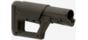 Magpul Industries PRS Lite Rifle Stock, AR10, AR15, M4, M16, M110, SR25, Olive Drab Green, MAG1159-ODG