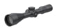 March Scopes Tactical Turret 2.5-25x52mm Rifle Scope, 30mm Tube, Second Focal Plane, MTR-4 Reticle, Black, D25V52TMMTR-4 Reticle