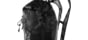 Matador Freerain 22 Waterproof Packable Backpack, Charcoal/Black, MATFR223001BK