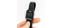 Matador Gear Tags, 2pk, Black, MATGT1001BK