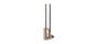 Maxim Defense Industries CQB Extended Cheek Weld Buttstock Only, FDE, MXM-47576
