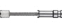 Maxim Defense Industries OpticsPlanet Exclusive RDB Roller Delay Blowback System, Carbine Buffer, Hardened Tool Steel, MXM-47839