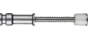 Maxim Defense Industries OpticsPlanet Exclusive RDB Roller Delay Blowback System, Carbine Buffer, Hardened Tool Steel, MXM-47839