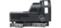 Mepro OPMOD M21 Red Dot Sights Reflex, HC Reticle, Black, 0626131