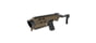 Meta Tactical MX1 Conversion Kit for All Glock Pistols, Polymer Stabilizer w/Metal Core, Tan, 0, MX1-PS-TN