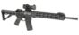 Midwest Industries SP Series 12in M-Lok Handguard, Black, MI-SP12M-BLK