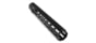 Midwest Industries SP Series 15in M-Lok Handguard, Black, MI-SP15M-BLK