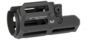 Midwest Industries SP89 Clones Mil-Spec Top Rail Handguard, M-Lok Compatible, Black, MWMI-SP89M