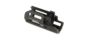 Midwest Industries SP89 Clones Mil-Spec Top Rail Handguard, M-Lok Compatible, Black, MWMI-SP89M