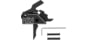 Mimtac Drastic AR-9 Drop-in Trigger, Black, DR-9-BLK1