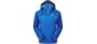 Mountain Equipment Saltoro Jacket - Men's, Lapis Blue/Dk Ocean, Small, ME-003864-ME-01511-S